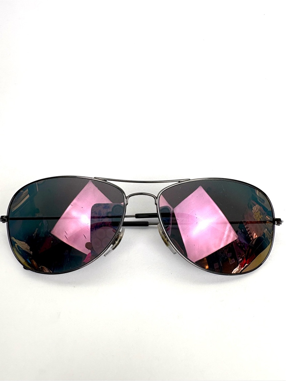 Ray-Ban RB3362 Cockpit Prescription Sunglasses